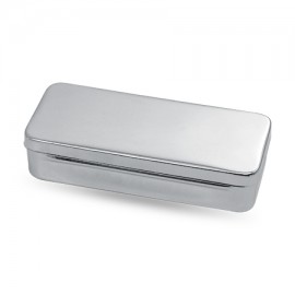 Instrument Boxes