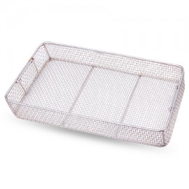 Wire Mesh Basket