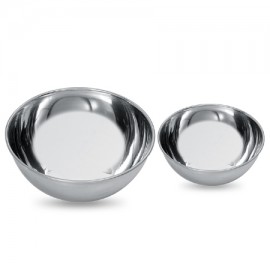 Round Bowls