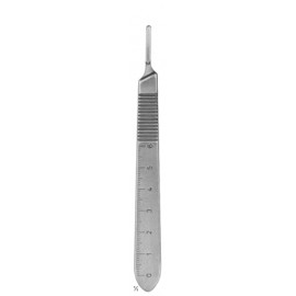 SCALPEL HANDLE