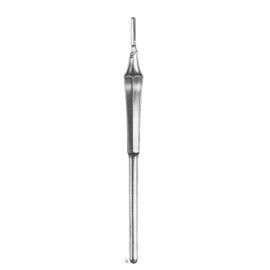 SCALPEL HANDLE