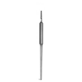 SCALPEL HANDLE
