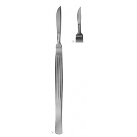 SCALPELS, TENOTOMES