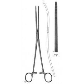 Tendon Seizing Forceps
