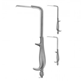 Handle arrangement variable