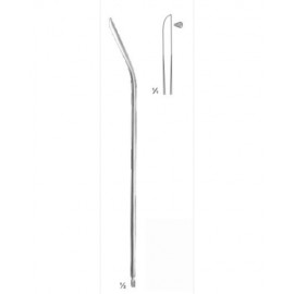 Retractors For Cervical Vertebral Column