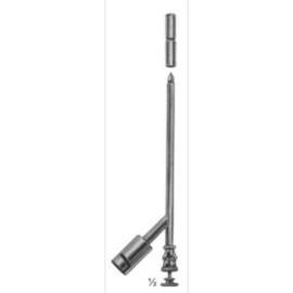 Vcuum Curettes For Aspiration Lipectomy,Suction In