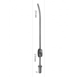 Suction Instruments