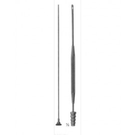Suction Instruments