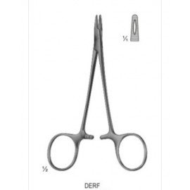Needle Holders