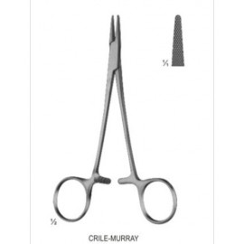 Needle Holders