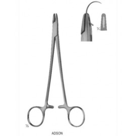 Needle Holders