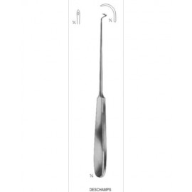 Suture Instruments – Ligature Needles
