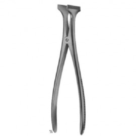 Plaster Spreader, Plaster Breakers
