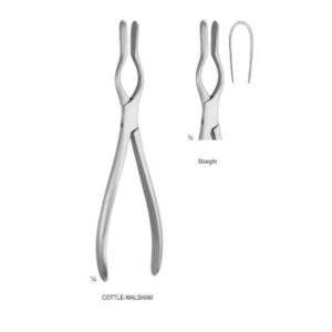 Septum Forceps