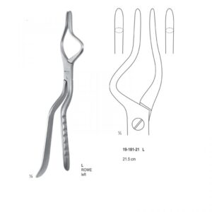 Disimpaction Forceps