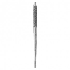 Hollow, Stainless Steel