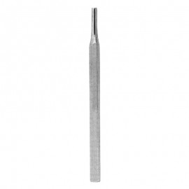 Hollow, Stainless Steel