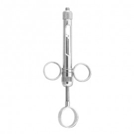 Dental Syringe