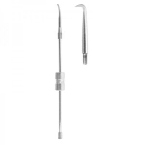 Dental Crown Removers